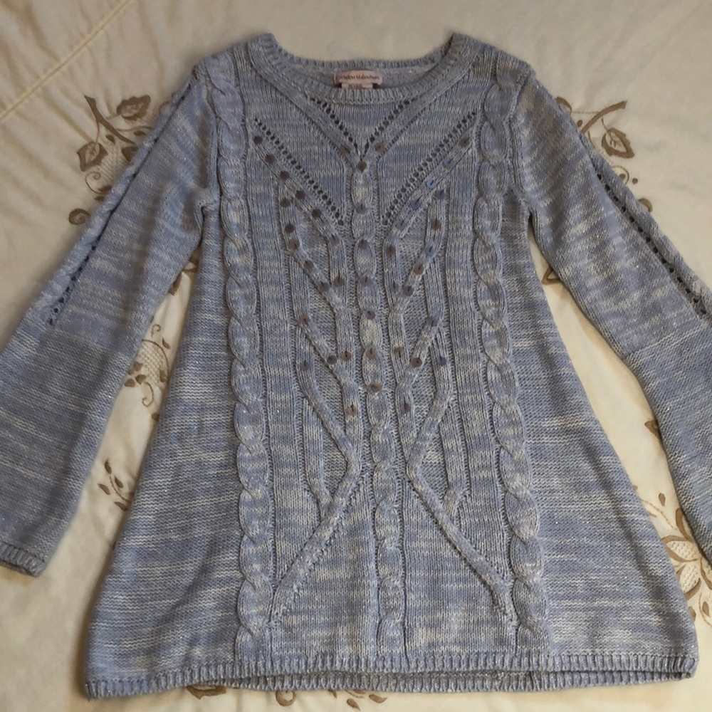 Catherine Malandrino Sweater
